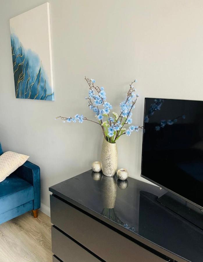 Apartment Regina Gardens Sunset With Fast Free Wi-fi And Late Check-out