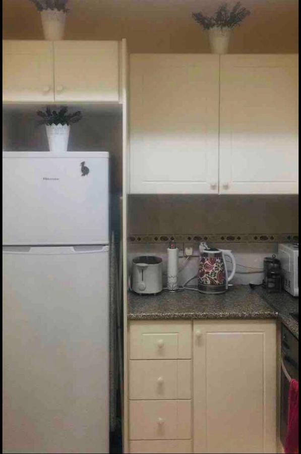 Apartment Regina Gardens Sunset With Fast Free Wi-fi And Late Check-out *